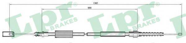 LPR C0695B