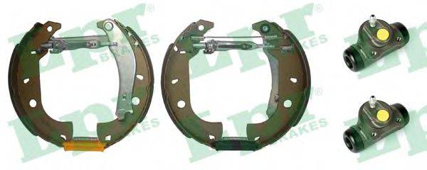 LPR OEK309