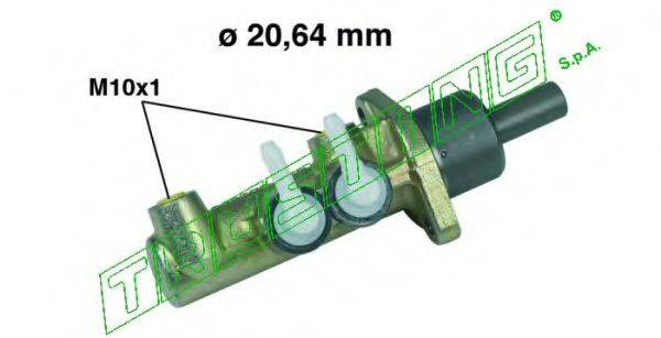 TRUSTING PF229