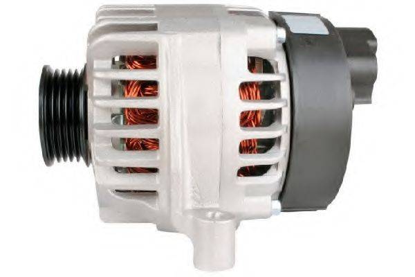 VALEO 440508 Генератор