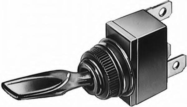 HELLA S 09 Вимикач