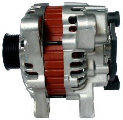 MITSUBISHI A003TB2691F Генератор
