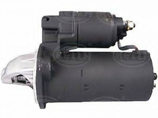 HELLA CS1196 Стартер