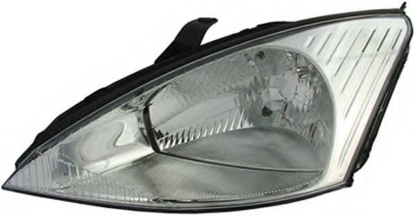 VALEO 088084 Основна фара