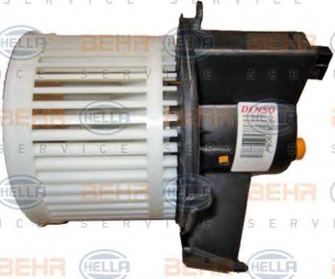 FORD 1557648 Вентилятор салону