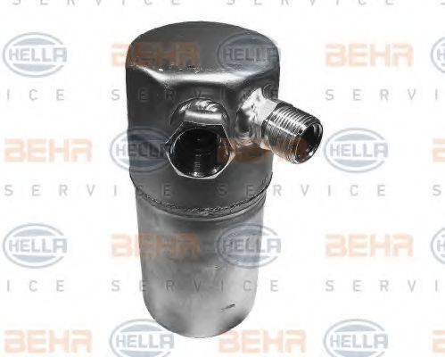 ALFA ROMEO 824 7887 2 Осушувач, кондиціонер
