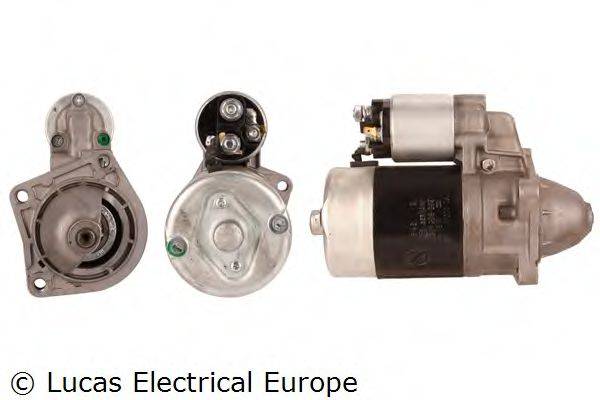 LUCAS ELECTRICAL LRS02049