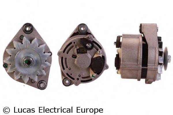 LUCAS ELECTRICAL LRA00980