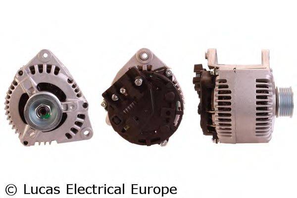 LUCAS ELECTRICAL LRB00288