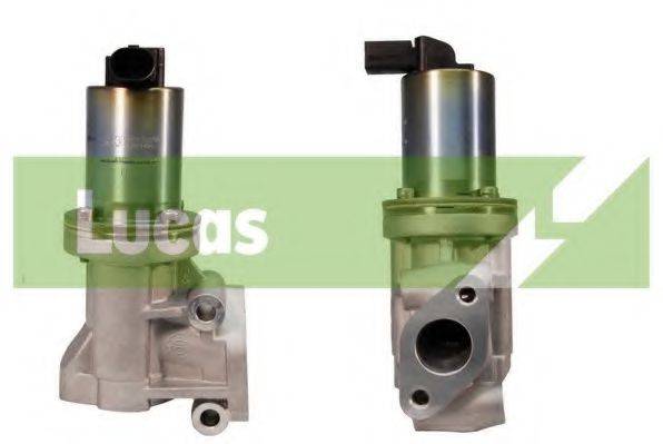 KIA 28410-2A120 Клапан повернення ОГ