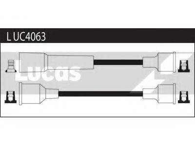 LUCAS ELECTRICAL LUC4063