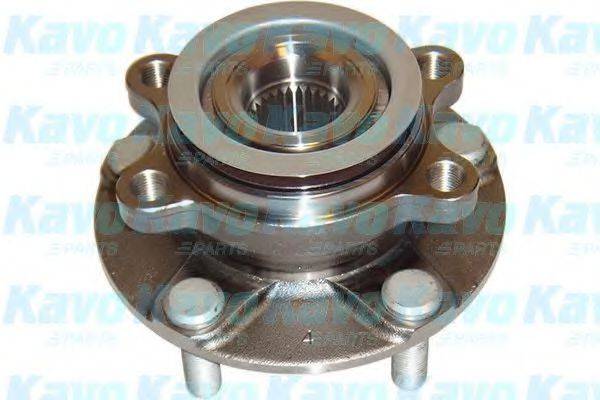 KAVO PARTS WBH-6512