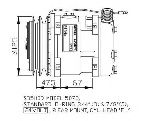 NRF 32804G
