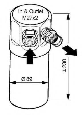 NRF 33040