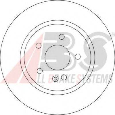 A.B.S. 17109 OE