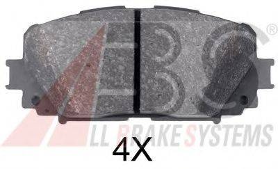 A.B.S. 35015
