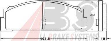 A.B.S. 36003