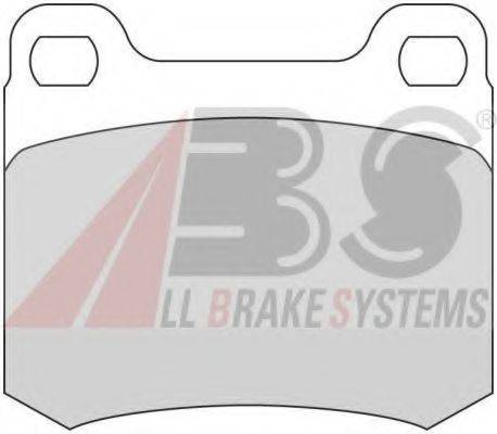 A.B.S. 36498/1 OE
