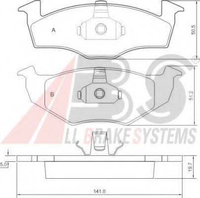 A.B.S. 36970 OE
