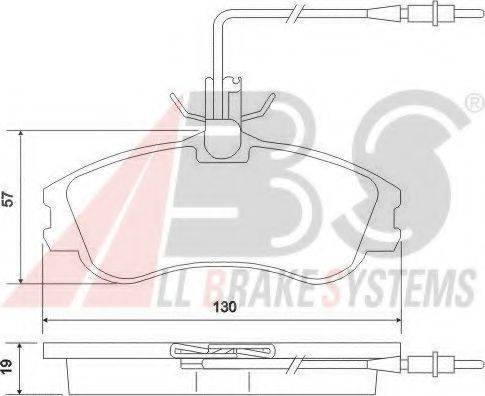 A.B.S. 37016