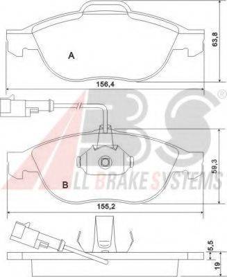 A.B.S. 37064 OE