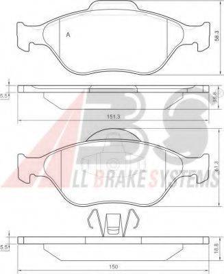 A.B.S. 37195 OE