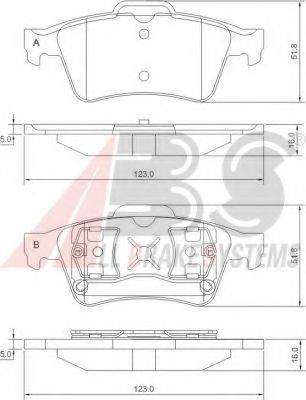 A.B.S. 37216 OE