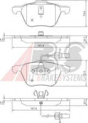 A.B.S. 37240 OE