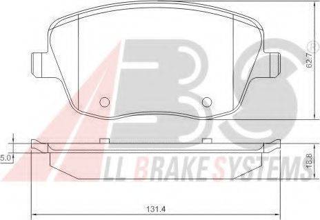A.B.S. 37241 OE