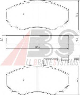 A.B.S. 37331