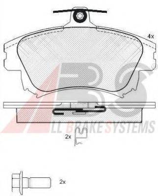 A.B.S. 37521 OE