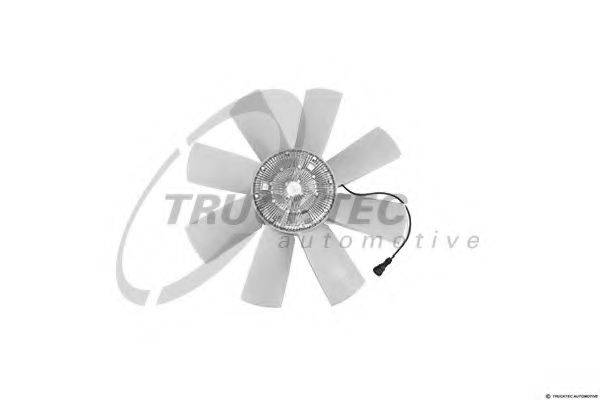 TRUCKTEC AUTOMOTIVE 03.19.006