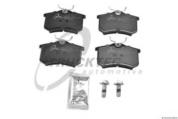 TRUCKTEC AUTOMOTIVE 07.35.105