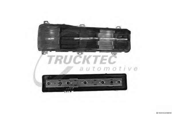 TRUCKTEC AUTOMOTIVE 02.58.157