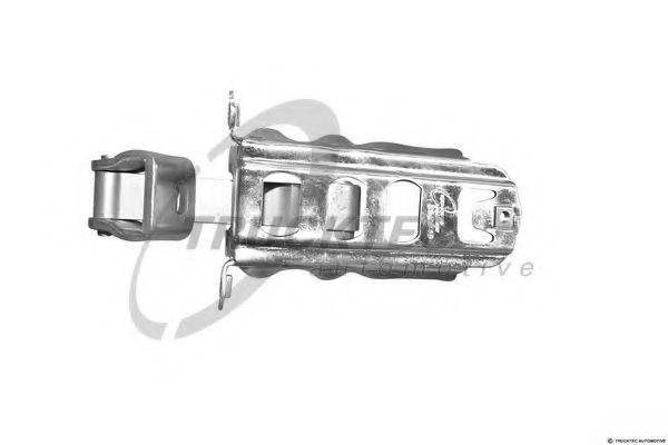 MERCEDES-BENZ 906 720 0316 Фіксатор дверей