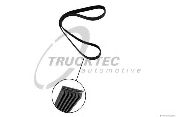 TRUCKTEC AUTOMOTIVE 01.19.203