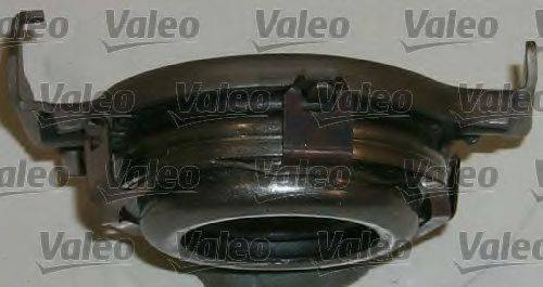 LUK 620023206 Комплект зчеплення