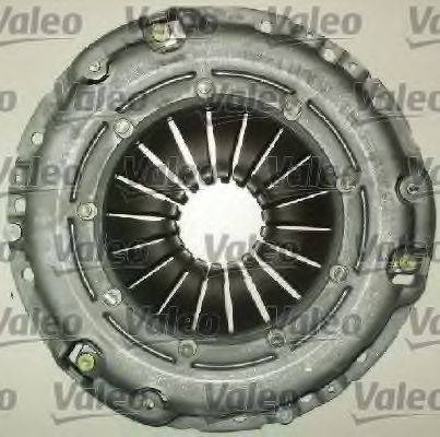 OPEL 4 404 147 Комплект зчеплення