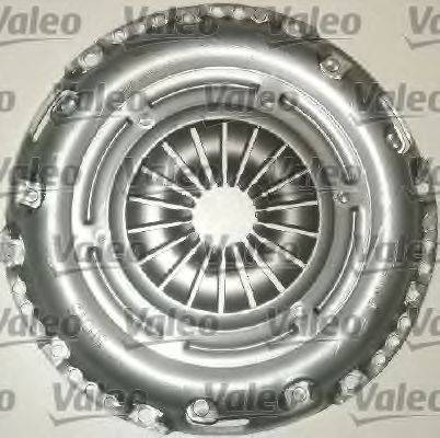 VW 03F141015A Комплект зчеплення