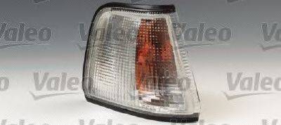 FIAT 9943063 Ліхтар покажчика повороту