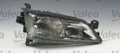 VALEO 85787 Основна фара
