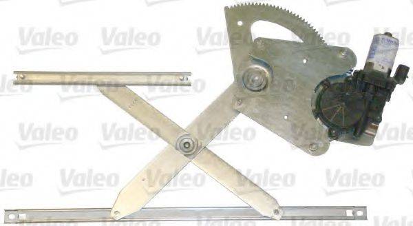 CHEVROLET 96541783 Підйомний пристрій для вікон