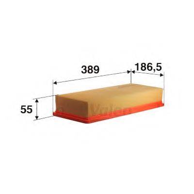 VALEO 585146