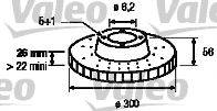 VALEO 197239