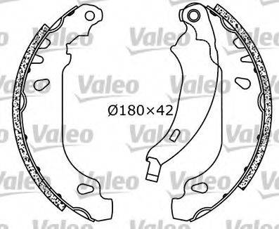VALEO 562647