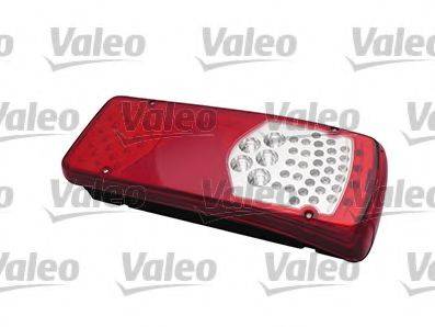 VALEO 091012 Задній ліхтар