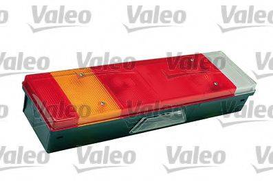 VALEO 89122 Задній ліхтар
