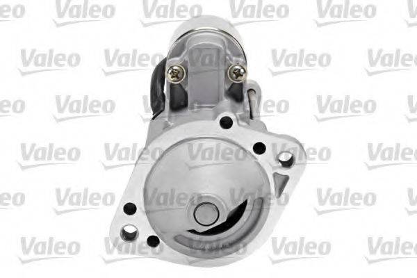 VALEO 458506