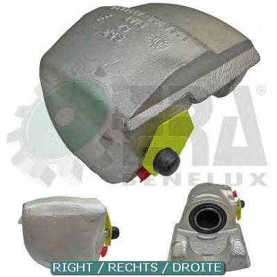 ALFAROME/FIAT/LANCI 790328 Гальмівний супорт