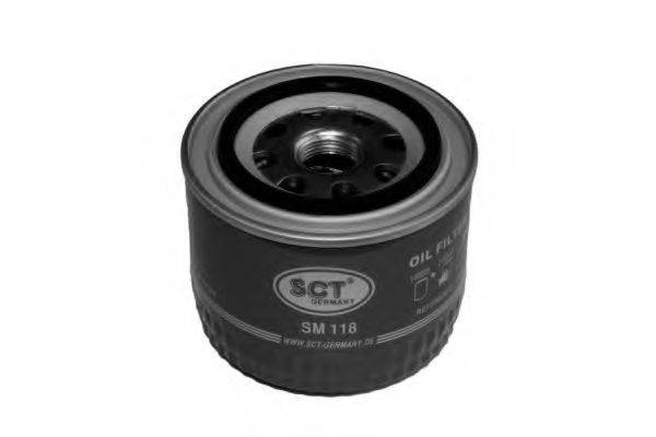 SCT GERMANY SM 118